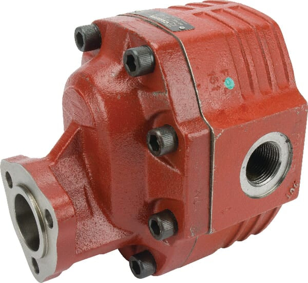 KRAMP Pumpe FP4073D0-19T1-LGF/GE-N FP4073D