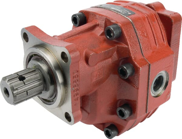 Gear pump Formula 40