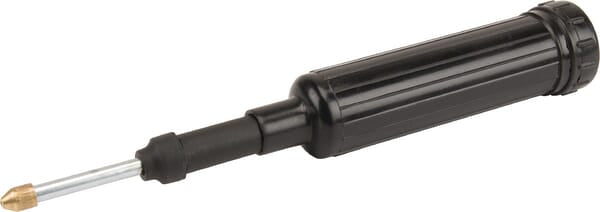 KRAMP Stoßfettpresse 100 ml FP453219