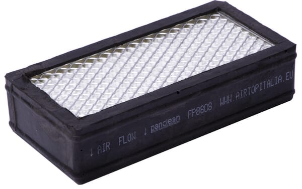 KRAMP Kabinenfilter FP8808