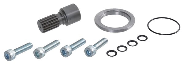 KRAMP Montagesatz KIT57N4 (FP30/KP-PLP20) FP93057N4