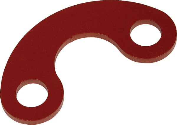 KUHN GEGENFlansch - 2 Stück FPX1031A