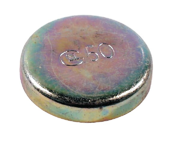 FPT Industrial Stopfen - 1 Stück - 4898283FPT