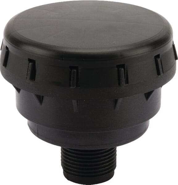 KRAMP Belüftungsfilter Hifi FS244