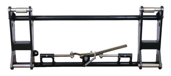 KRAMP Schnellwechselrahmen FT2065