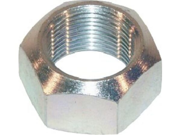 Conical nut M22x1.5