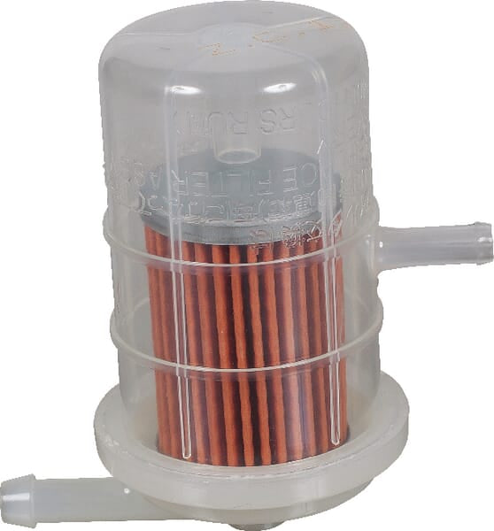KRAMP Kraftstofffilter inline Hifi FT23