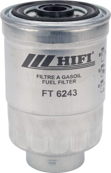 KRAMP Kraftstofffilter FT6243