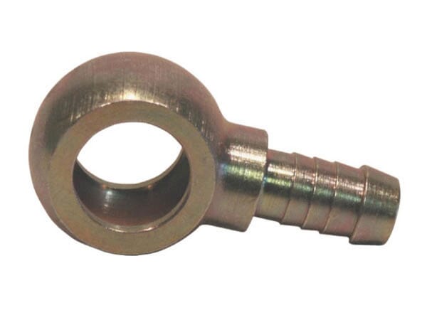KRAMP Kraftstoffarmatur - Typ LQ Ringöse M6 LQ46