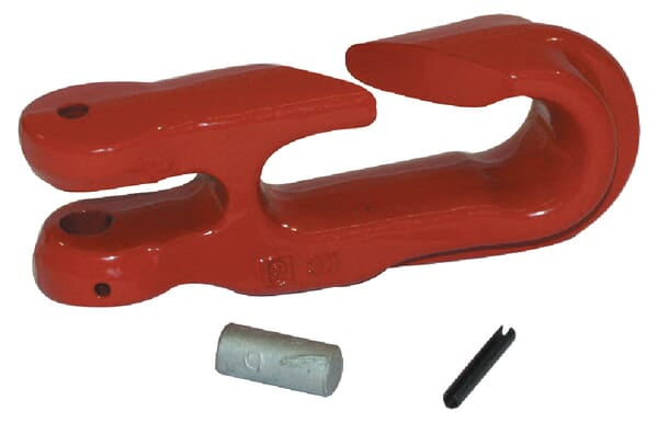 KRAMP Kuppelchoker G80 8mm FW15452