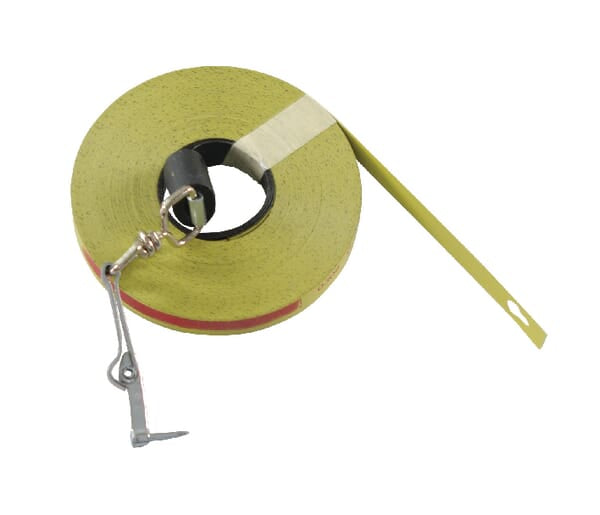 Mètre ruban de remplacement 20m