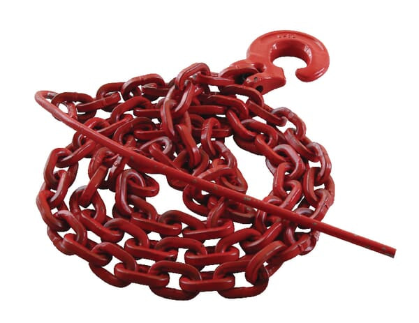 Choker chain vk 8mm/2m G 8