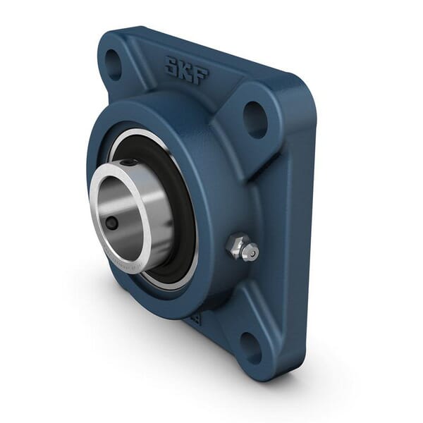 SKF Gehäuseeinheit 7500FY40TR