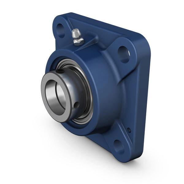 SKF Lagergehäuse kpl. SKF FY30WFSKF