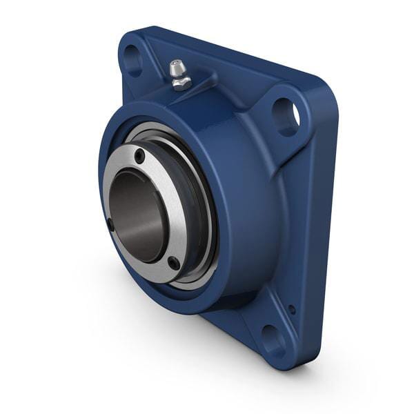 SKF Gehäuseeinheit 7500FY45LF