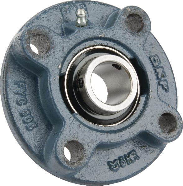 SKF Gehäuseeinheit FYC65TF