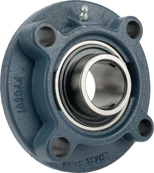 SKF Gehäuseeinheit FYC35TF