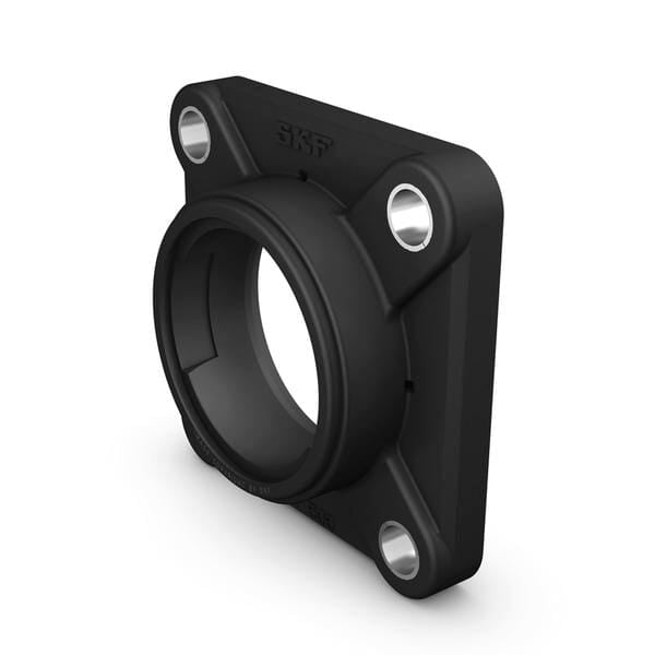 SKF Lagergehäuse Komposite - 1 Stück - 7500FYK504
