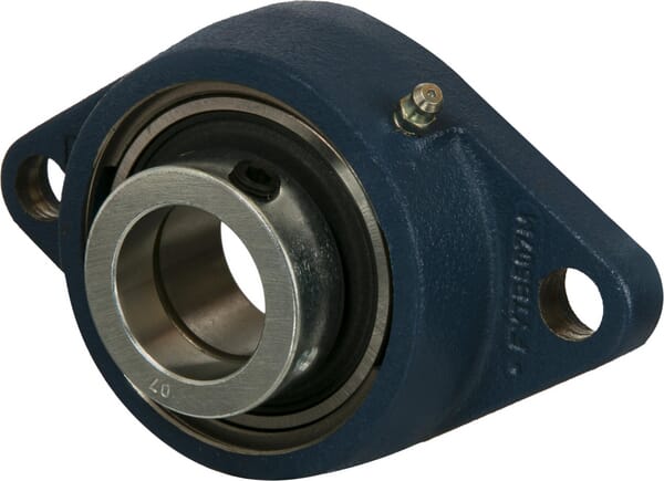 SKF Lagergehäuse kpl. SKF FYTB35FMSKF