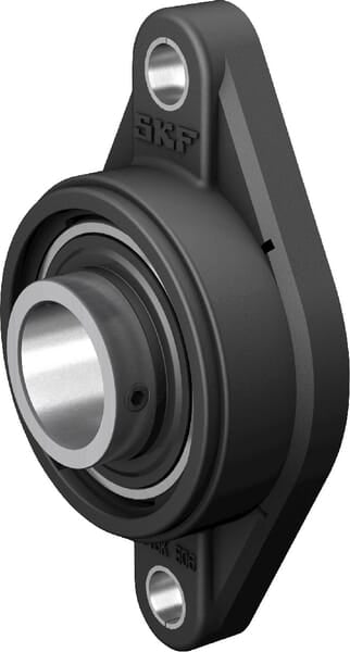SKF Gehäuseeinheit FYTBK35TF