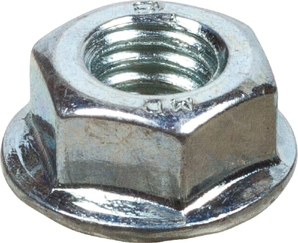 AS-Motor Kontermutter G00007041