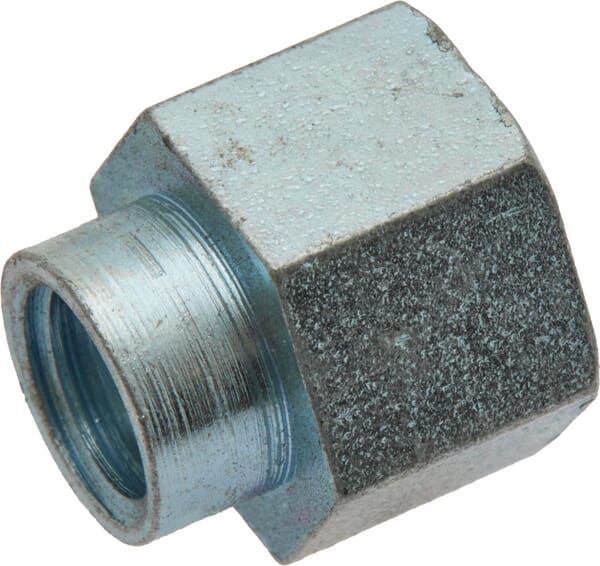 AS-Motor Spezialmutter - 1 Stück - G00007045