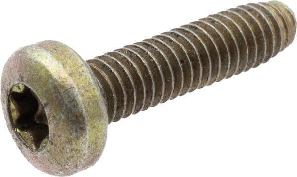 AS-Motor Selbstschneidende Torx-Schraube (4x) - 4 Set - G00009056