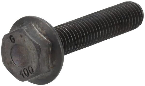 AS-Motor Sechskantschraube G00009086