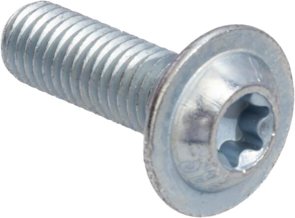 AS-Motor Linsenkopf-Schulterschraube - 1 Stück - G00009196