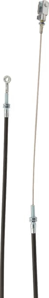 AS-Motor Seitenklappen G00020153