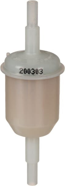 AS-Motor Kraftstoffdurchlassfilter G00023004
