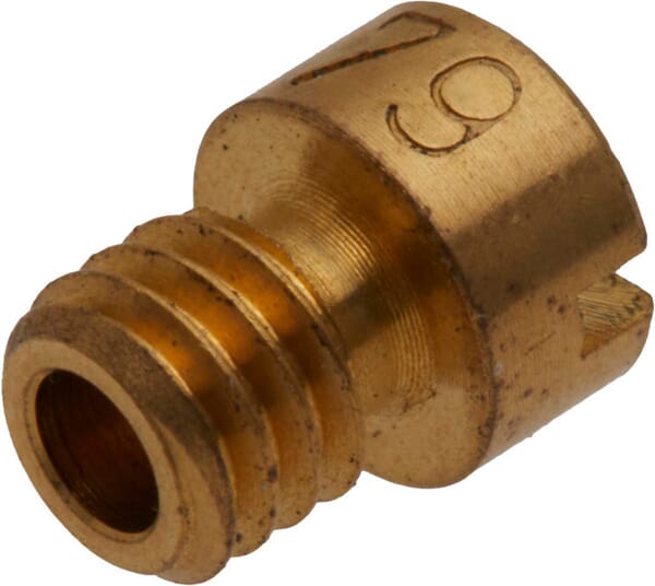 AS-Motor Hauptdüse 79 - 1 Stück - G00150131