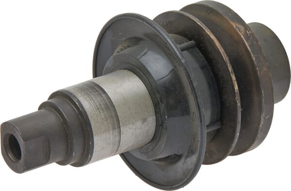AS-Motor Klingenträger mit Spinnerscheibe - 1 Stück - G04623305