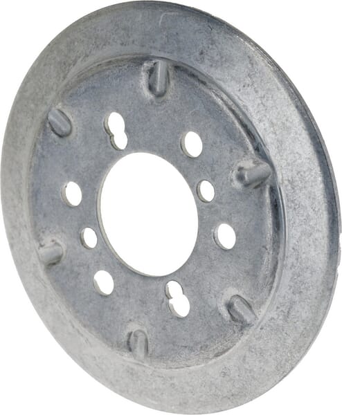 AS-Motor Riemenscheibe G04825005