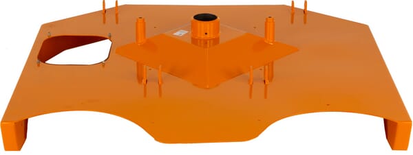 AS-Motor Mulchdeck G06650885