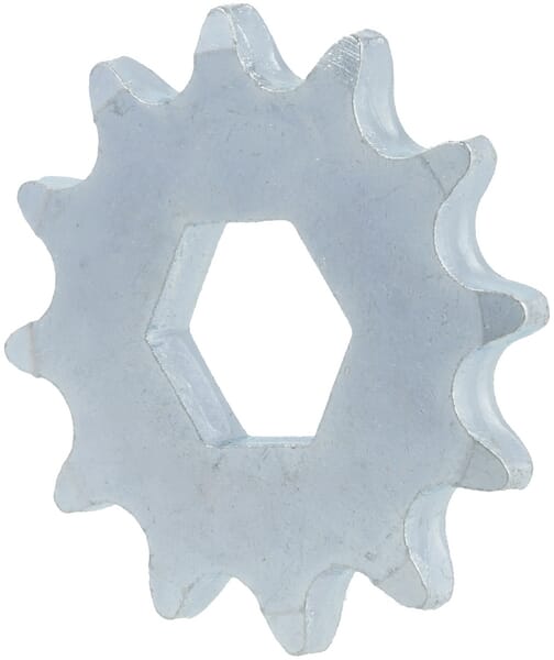 AS-Motor Ritzel 12 Zähne G06725013