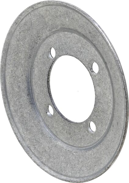 AS-Motor Riemenscheibe halb dw 62.5 G06725051