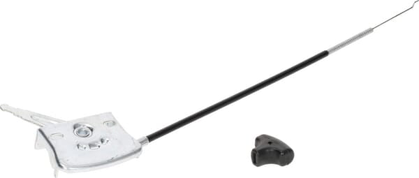 AS-Motor Gashebel G06880012