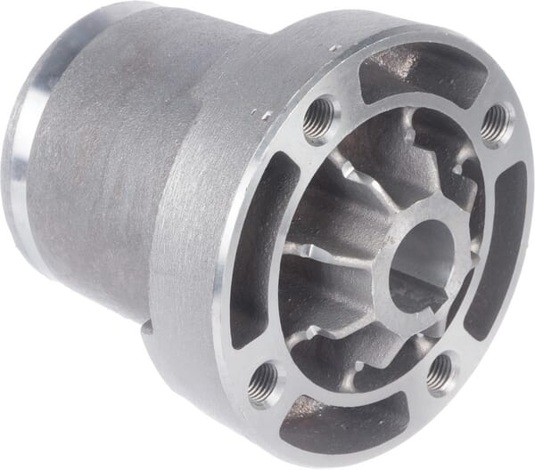 AS-Motor Hinterradnabe G06921003