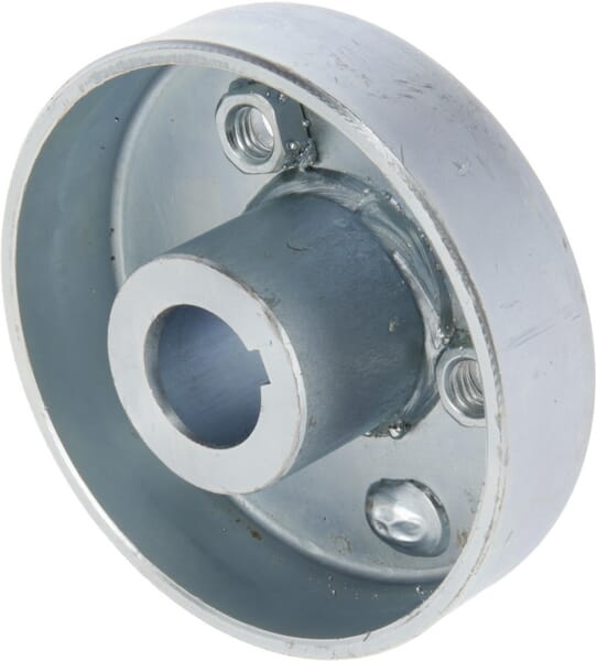 AS-Motor Flansch G07352026