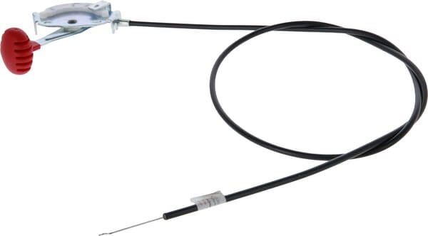 AS-Motor Gaspedalhebel mit Gaszug - 1 Stück - G07352031