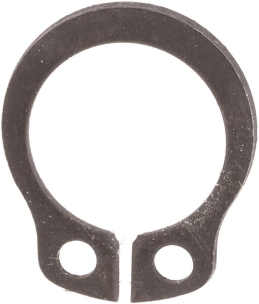 AS-Motor Sicherungsringe G07822002