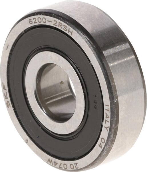 AS-Motor Rillenkugellager G07830047