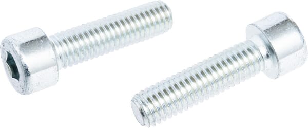AS-Motor Innensechskantschraube (2x) - 2 Set - G07833049