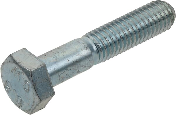 Boulon à tête hexagonale
