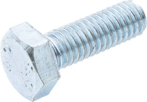 AS-Motor Sechskantschraube (10x) - 10 Set - G07838006