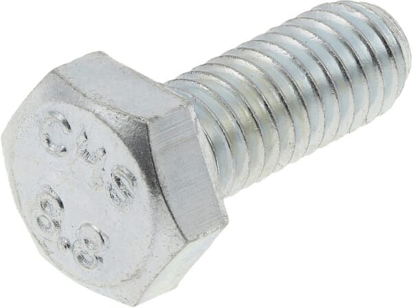 AS-Motor Sechskantschraube G07838013