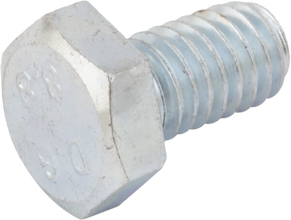 AS-Motor Schraube Sechskantkopf G07838017