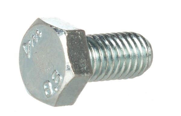 AS-Motor Schraube G07838026