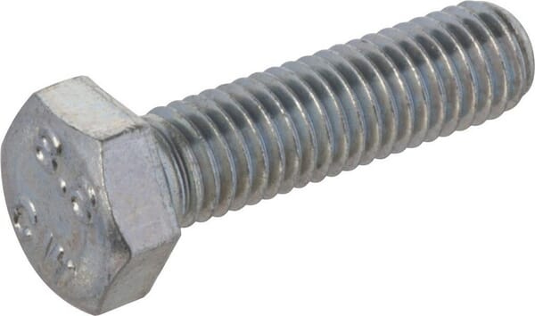 AS-Motor Schraube G07838031